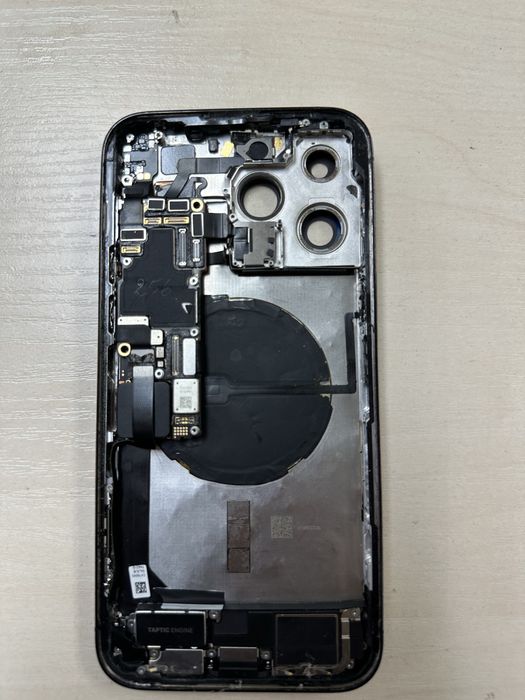 Корпус 14 pro max