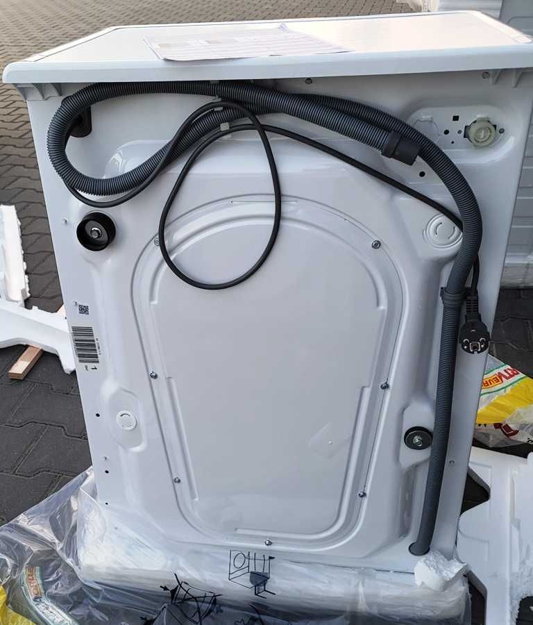 Pralka Candy Smart CS 1272DE/1-S 7kg 1200obr/min