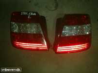 Farolins Fiat Stilo (5 Portas)