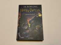J.K. Rowling Harry Potter i Kamień Filozoficzny 2023 Twarda okładka