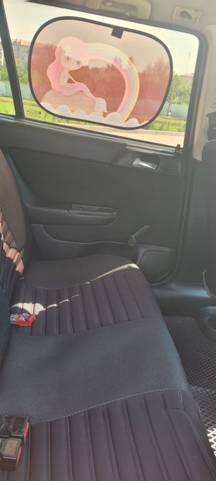 Опель астра G універсал