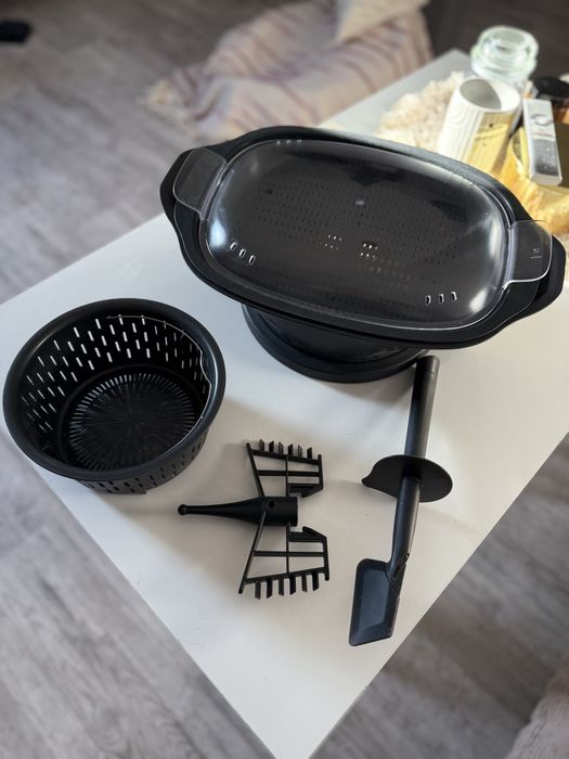 Monsieur cuisine connect