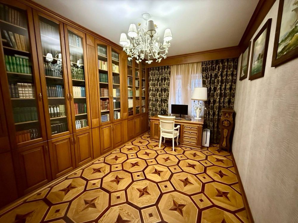 Аренда дома 270м2 / Нагорка / Телевизионная / Гагарина / п.Реактивный