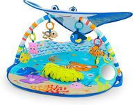 килимок розвиваючий ігровий центр Яскравий Bright Starts Disney Baby