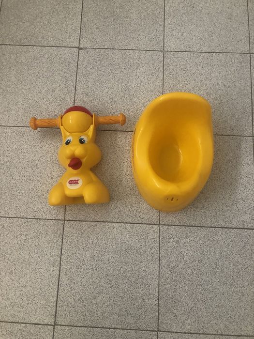 Penico com Bola novo