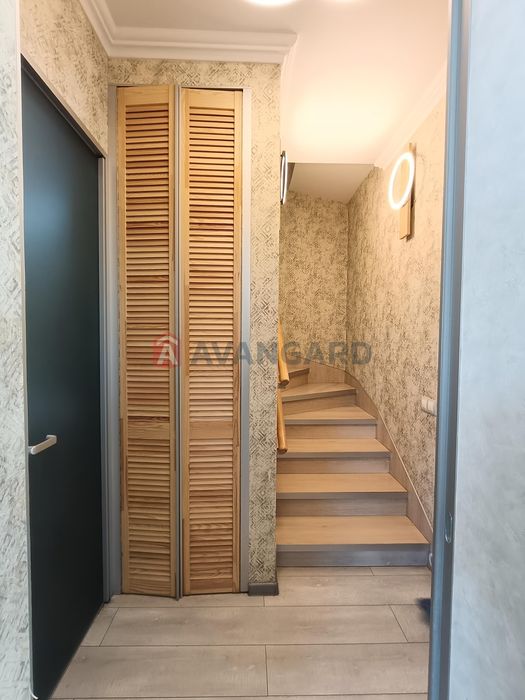 Продам будинок в Рибальском!