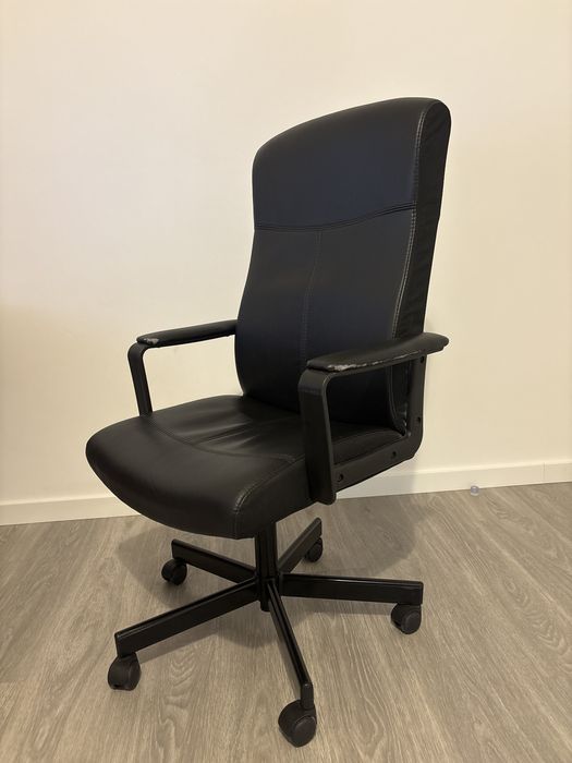 Cadeira Escritório IKEA