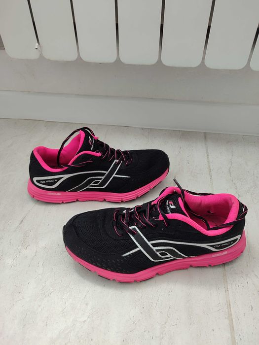 Кросівки pro touch cushion fit 39-40 р