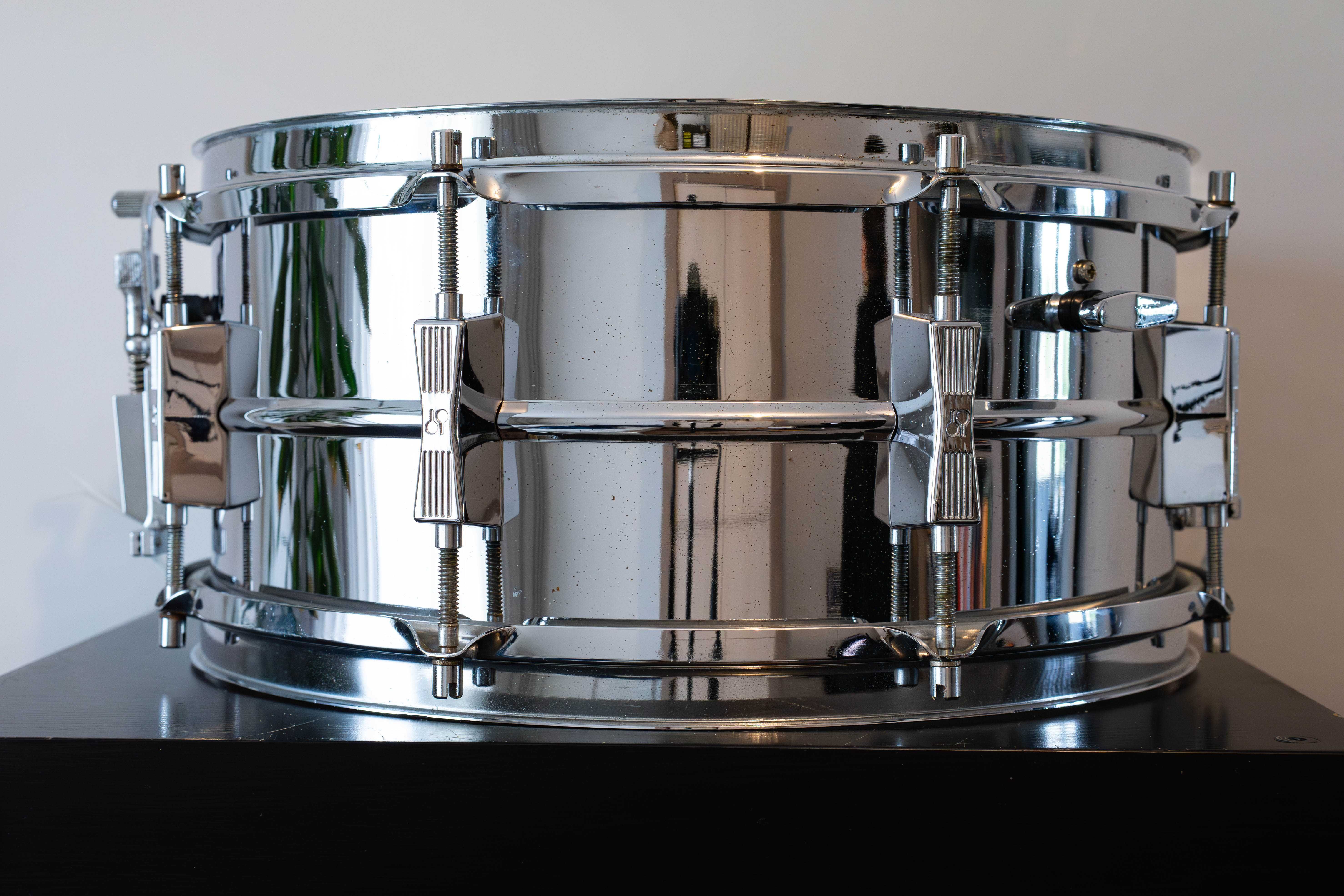 Sonor D456 Performer // 14x6.5