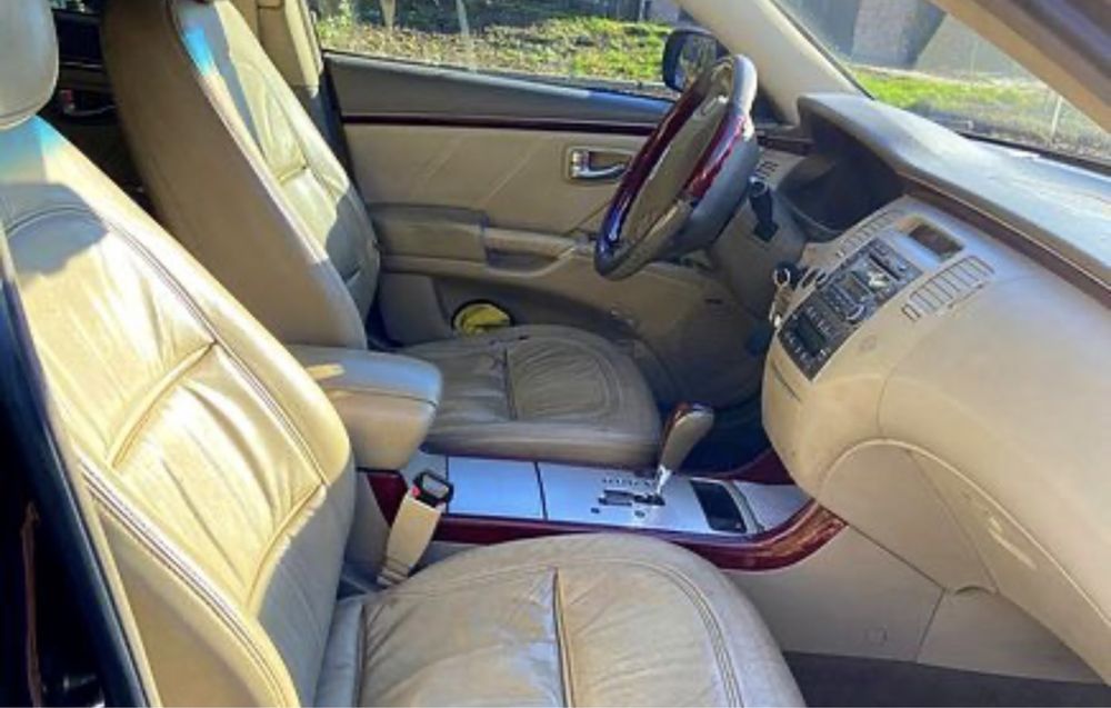 Продам Hyundai Grandeur 3.3