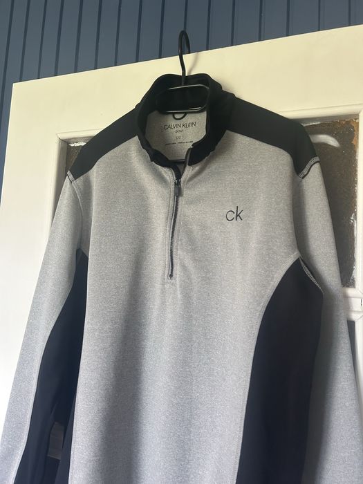 golf terniczny bluza termiczna męska