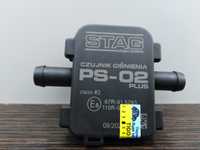Датчик тиску та вакууму STAG PS 02 Plus  ГБО