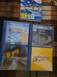 Gry DREAMCAST sprzedam [różne ceny] Crazy Taxi tomb raider