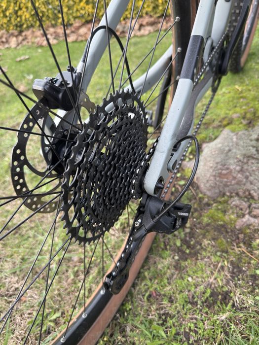 Bicicleta Cube Stereo One22 Pro