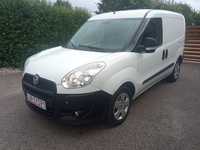 Fiat Doblo dostawczy