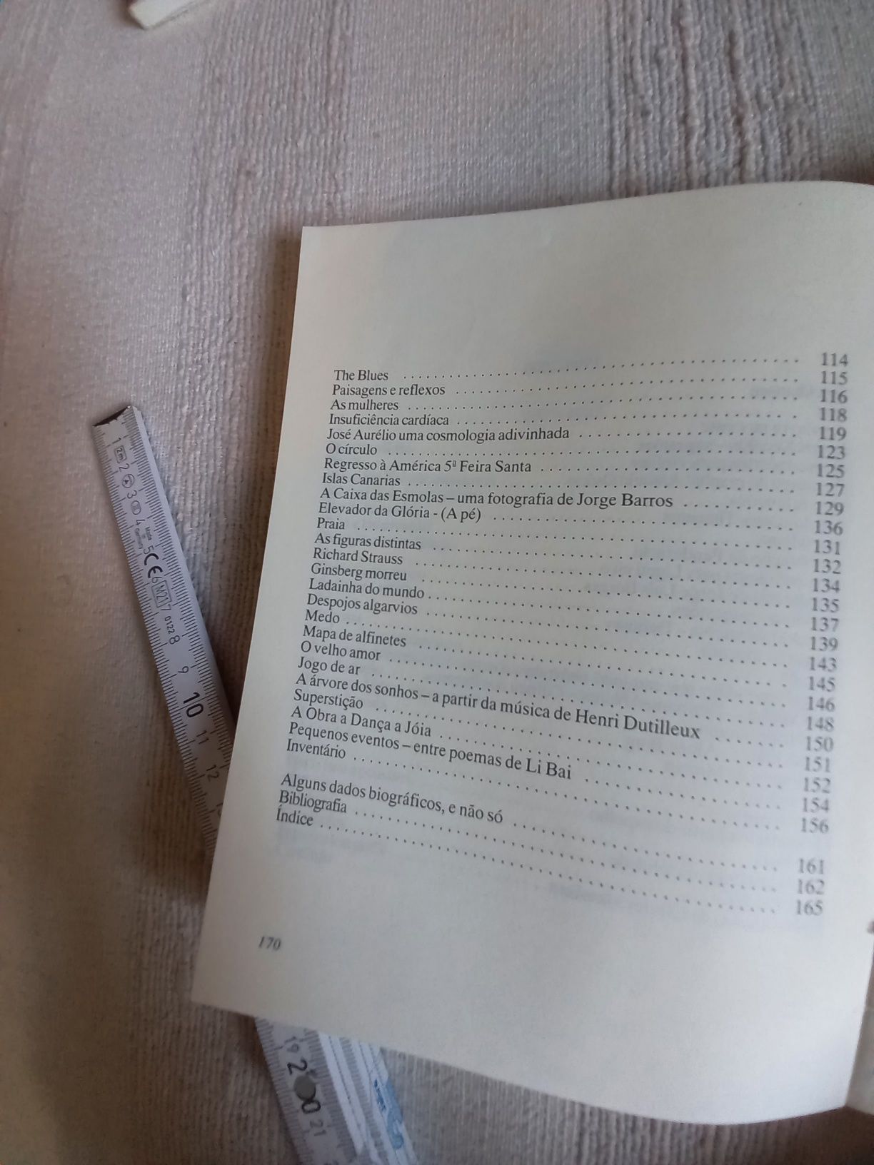 Antologia de Poesia de Levi Condinho autor de Alcobaça