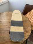 Skate de prai bara