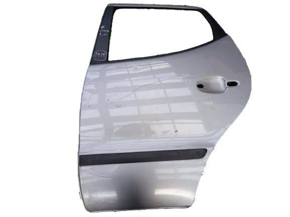 Porta trás esquerda MERCEDES-BENZ Classe A (W168)