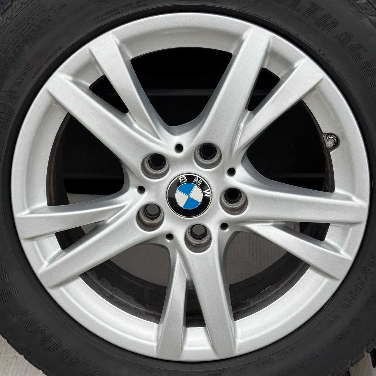 Oryginał felgi 16cali BMW 1 F40 BMW 2 F45 F46 5x112  697 5x112 ET 52