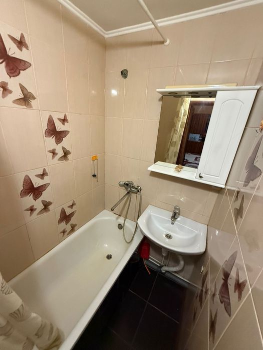 Продам отличную 2х комнатную квартиру в Центре.