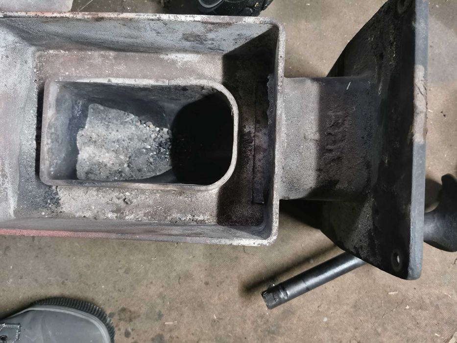 Palnik ekoenergia 15-35KW  ekogroszek ,biomasa