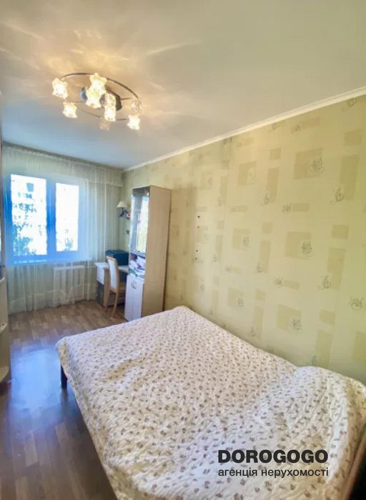 Продаж 3 к квартири!! центр м. Вишневе