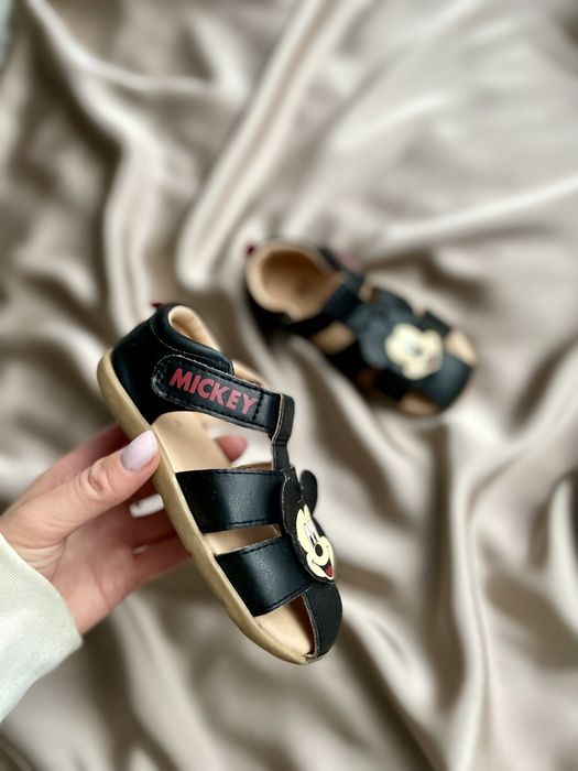 Кеди H&M в садочок 25 розмір