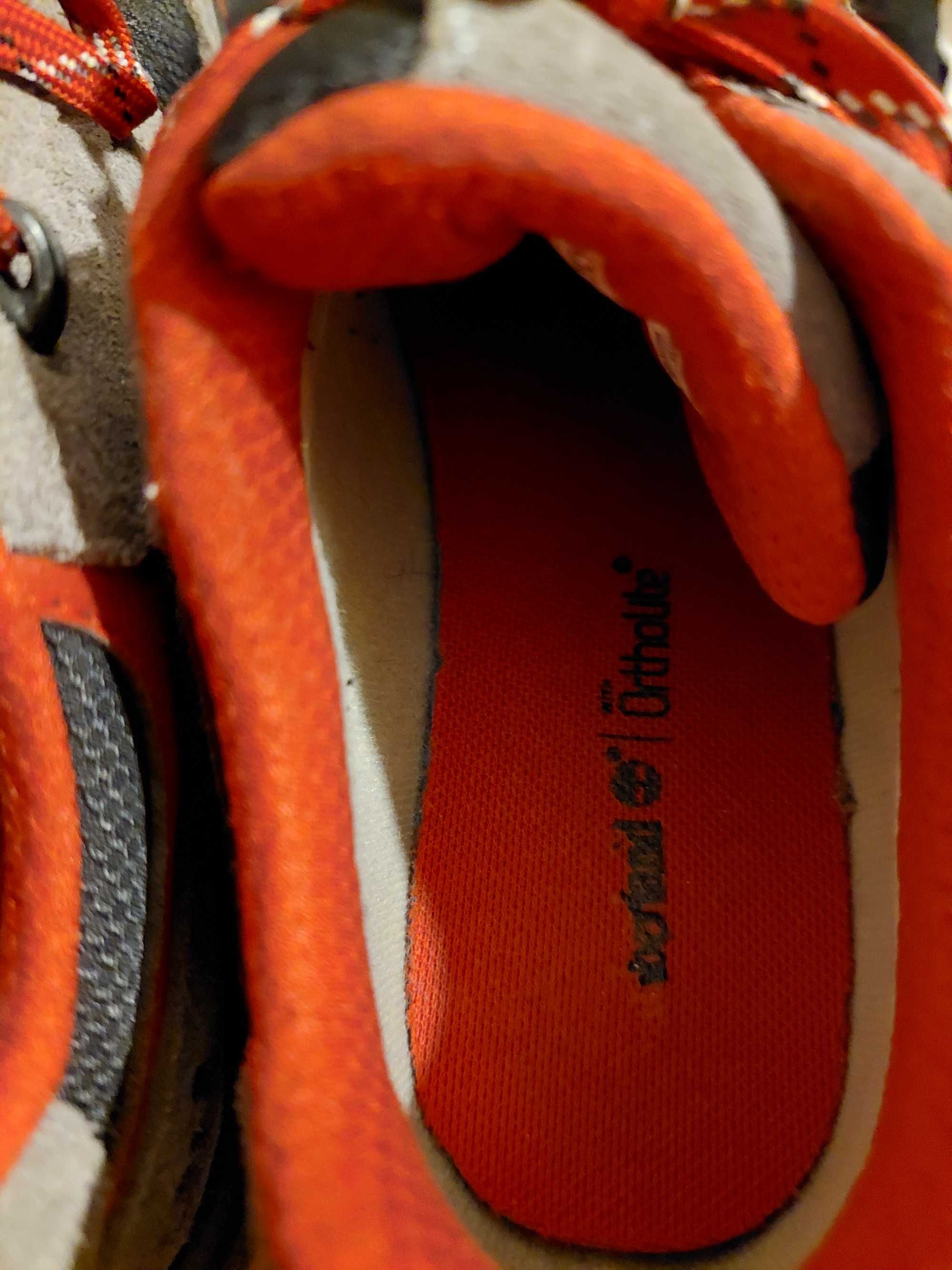 Sapatilhas timberland gore tex