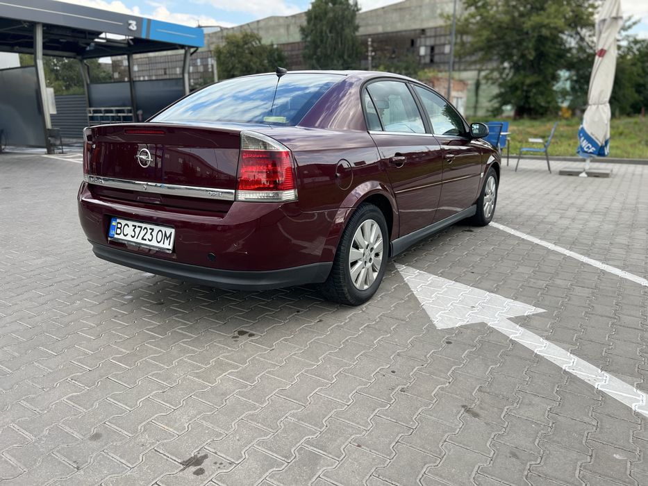 Продам Opel Vectra