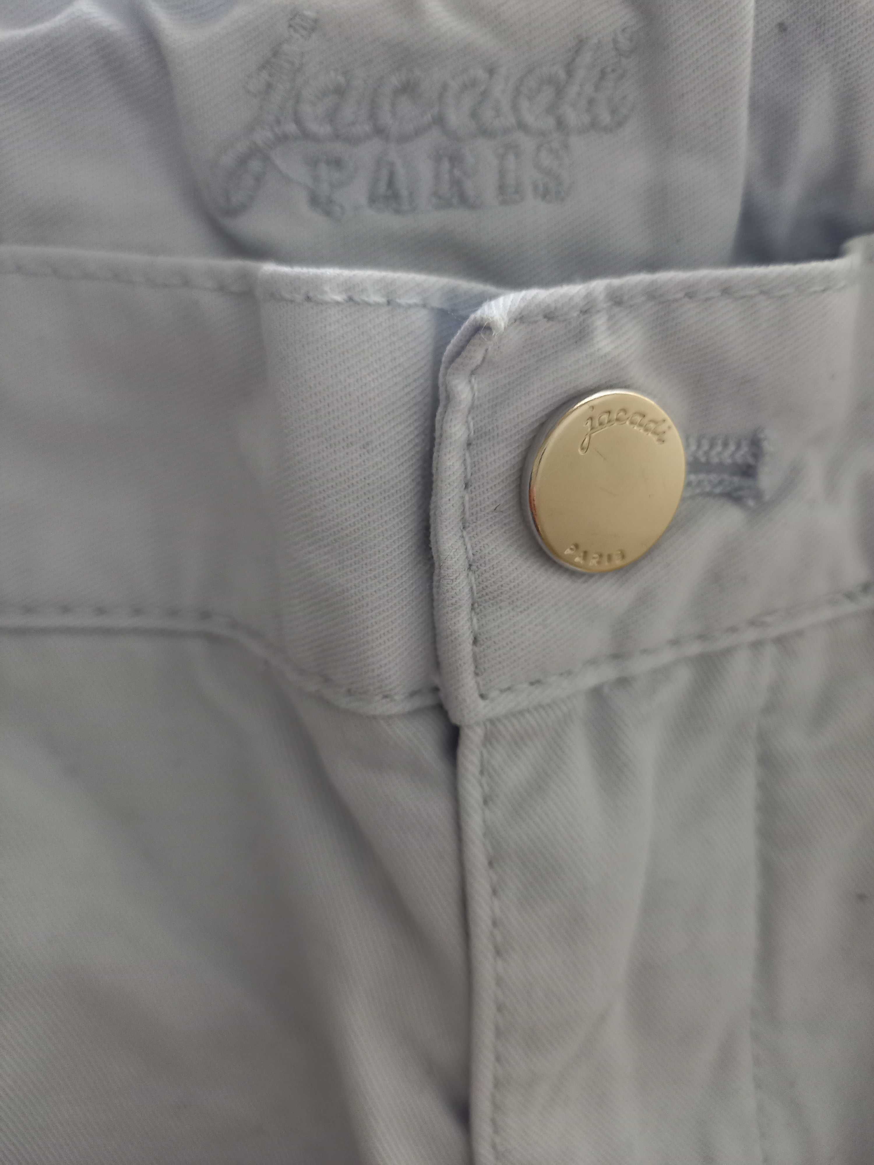 Calça ganga menino