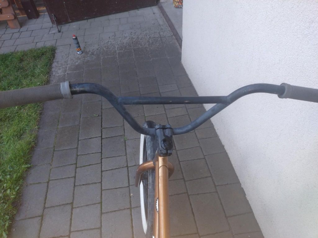 Rower BMX Mafiabikes