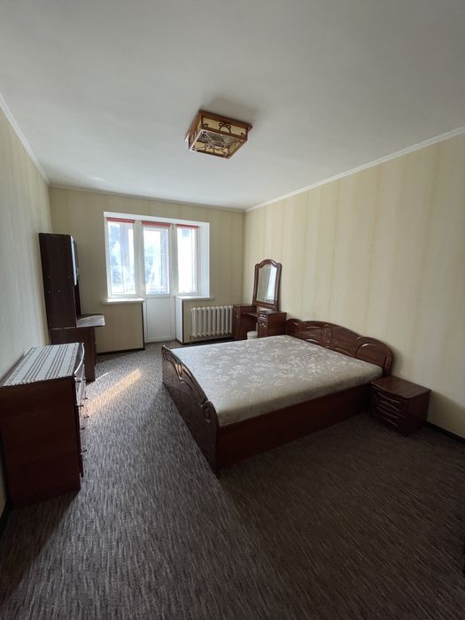 Квартира з балконом та гардеробною в центрі Бучі 2% оф.