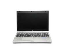 Ноутбук HP EliteBook 8570P 15,6' Intel Core i5 ssd