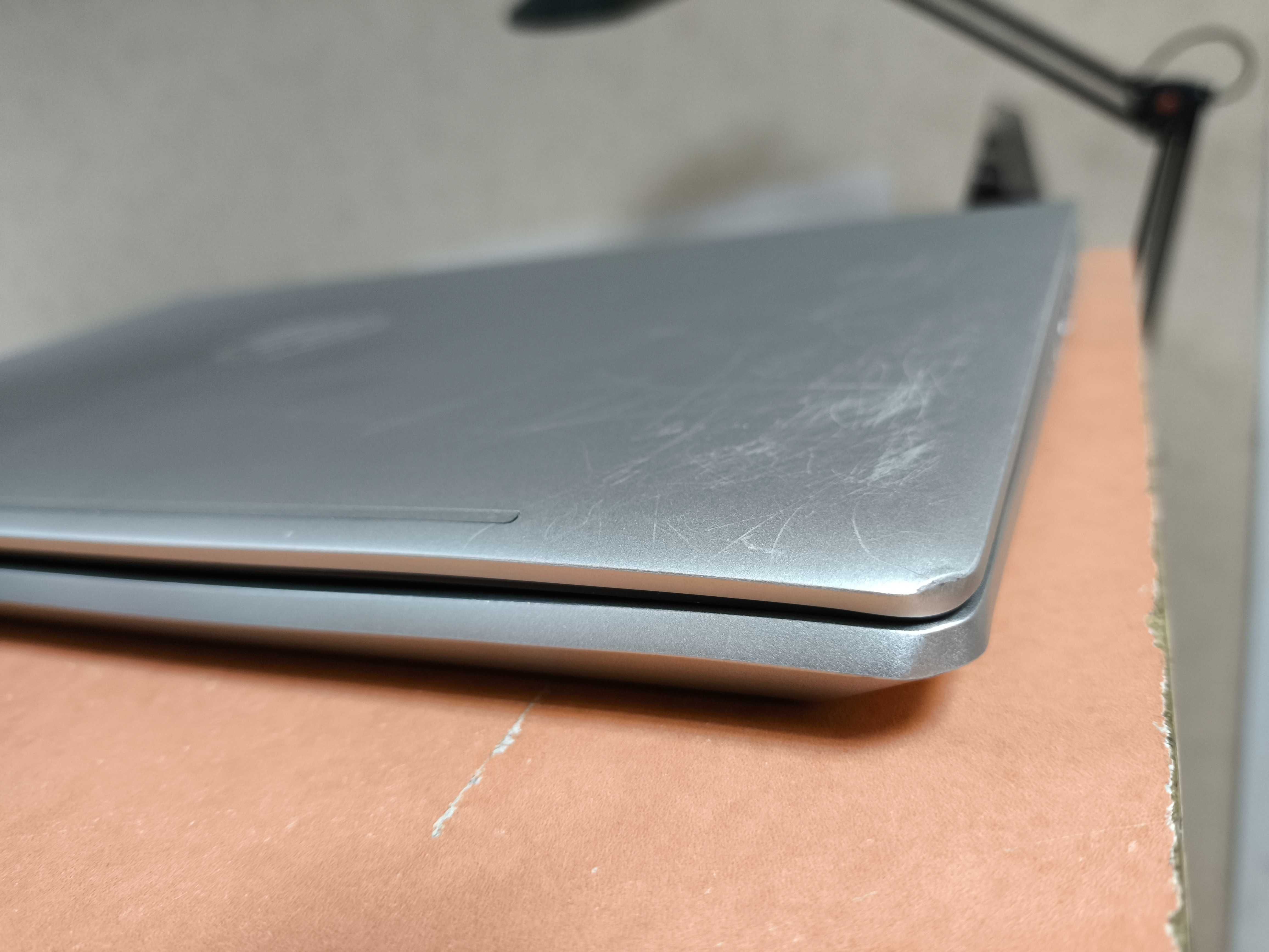Сенсорный HP Probook 440 G8 8/256Gb i5-1135G7 (батарея 7 часов)