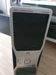 Komputer Dell t 3500 stacja