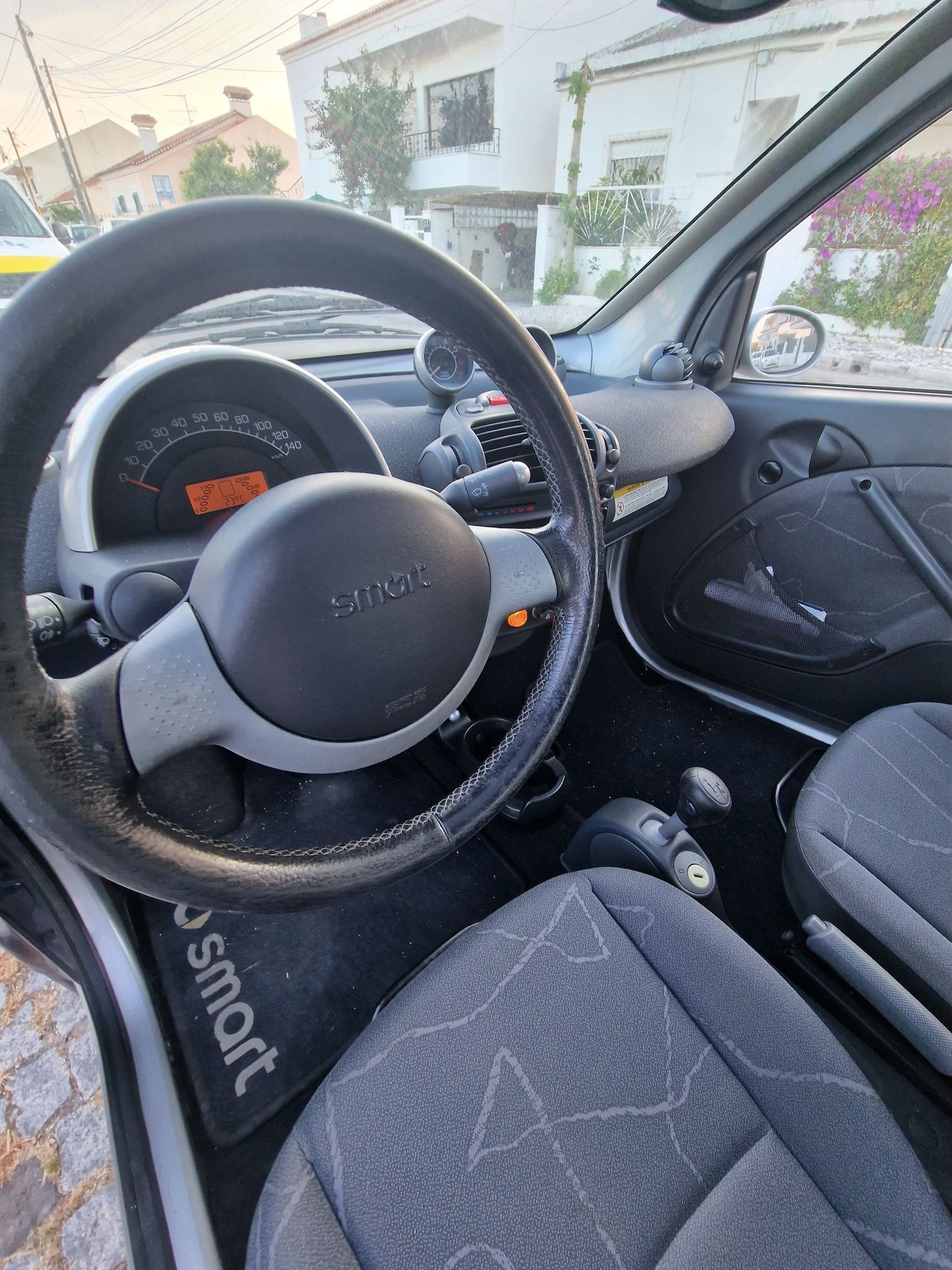 Smart Fortwo Passion