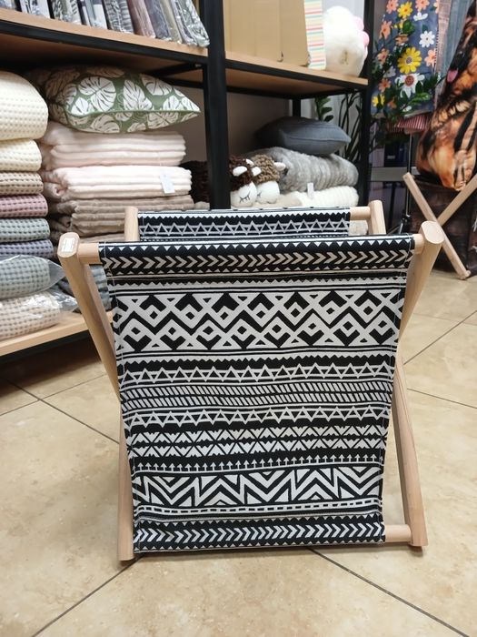 Кошики для зберігання