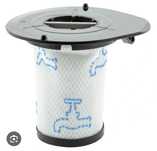 Filtr nowy do odkurzacza tefal air force360