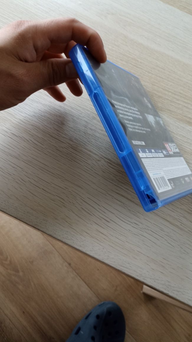 The Last of Us 2 PS4 PL