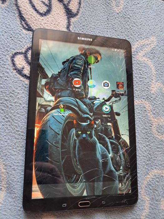 Продам планшет Samsung