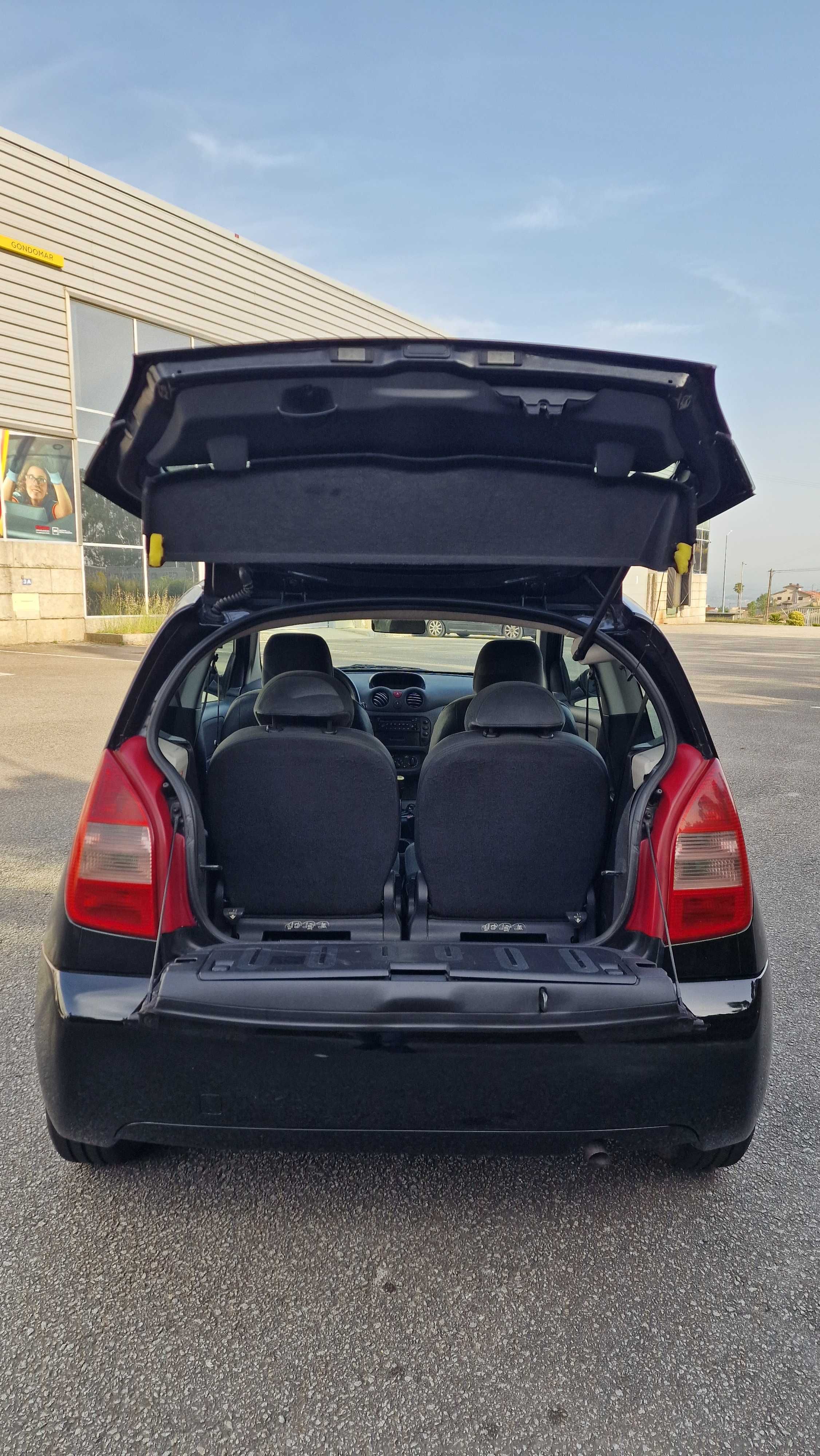 Citroen C2 1.1 60Cv