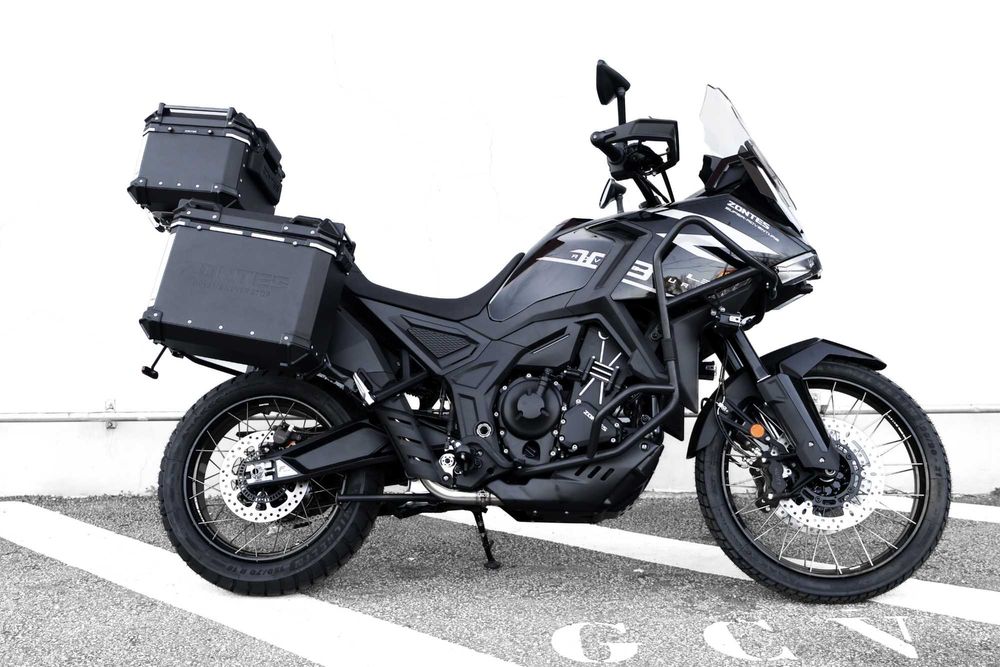 ZONTES 703F ADVENTURE