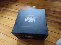 Living Planet wersja Deluxe