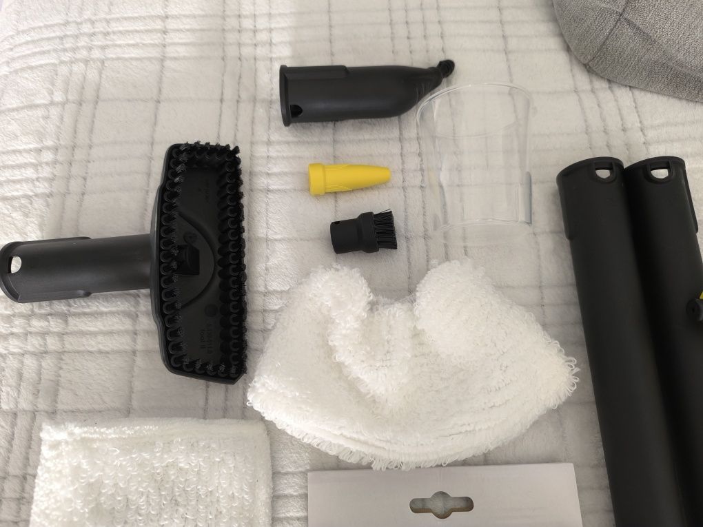 Myjka KARCHER SC 1 easyfix