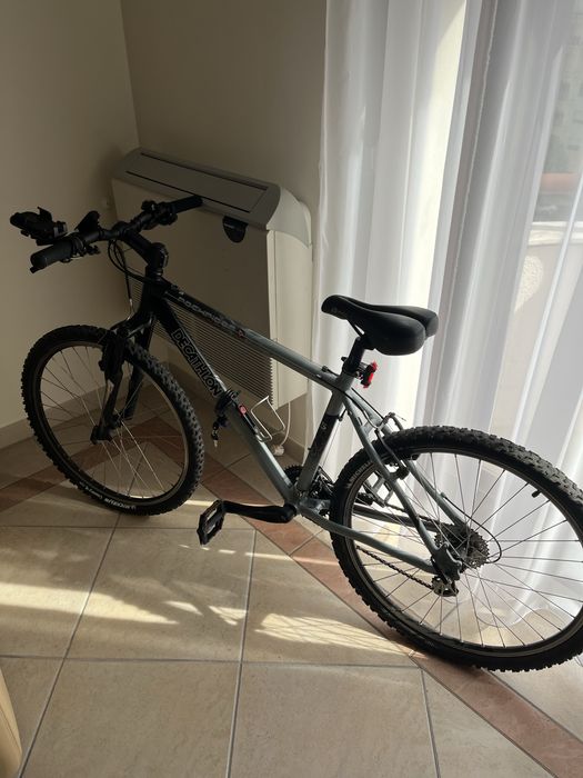 Bicicleta em bom estado