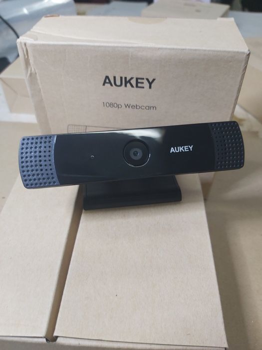 Webcam 1080p AUKEY