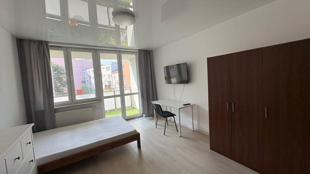 Kawalerka do wynajecia CENTRUM LUBLIN