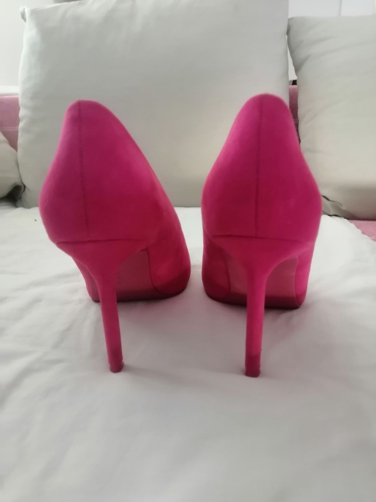 Sapatos Elegantes