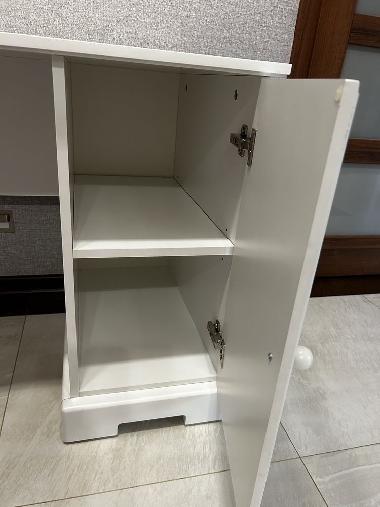 Biurko solidne 150 zl
