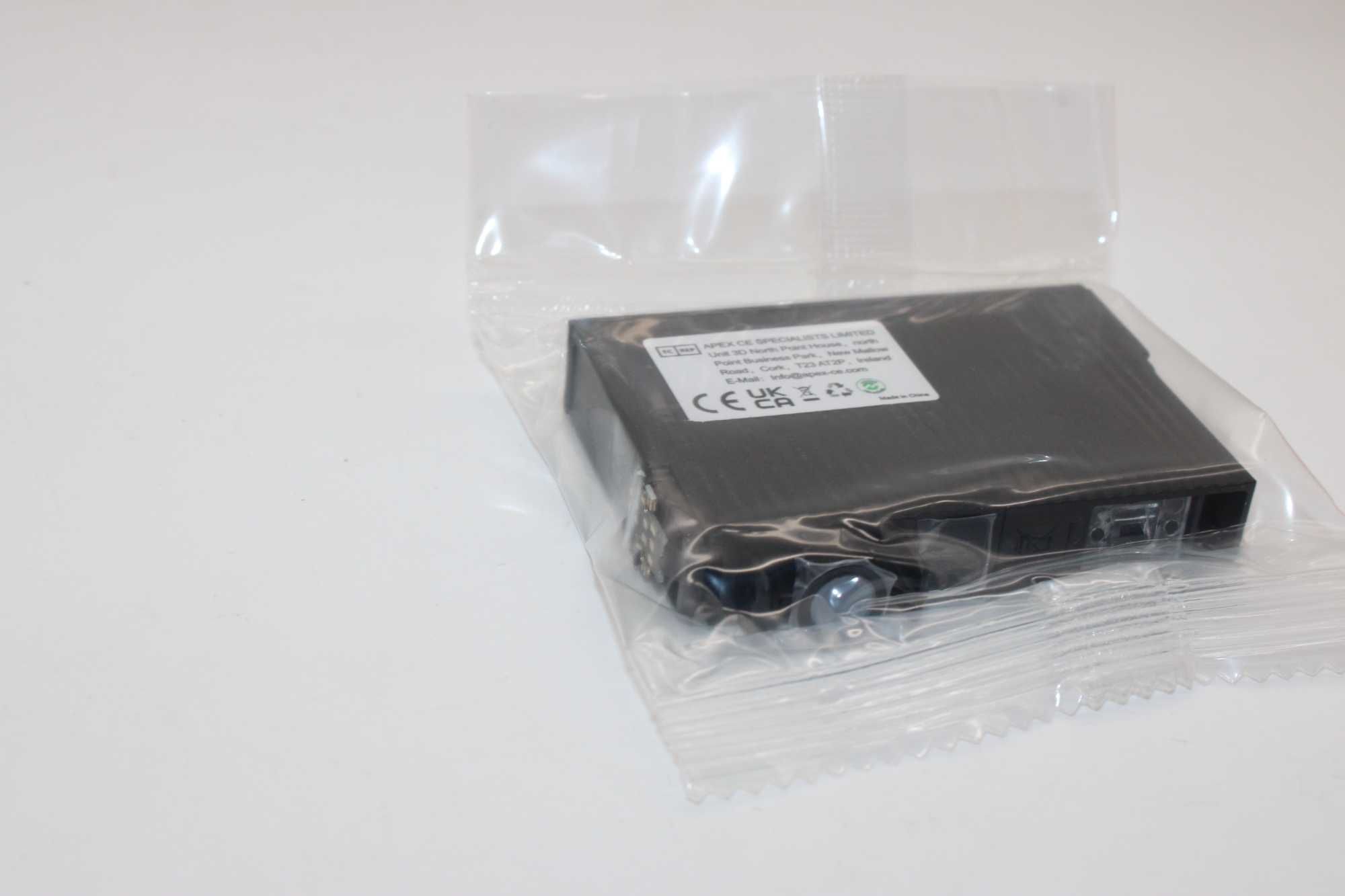 4x Tusz Epson 16XL